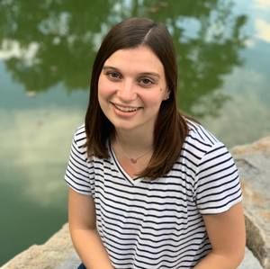 Meet your Posher, Kaylee